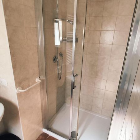 Apartamento Chimney House Bari Exterior foto