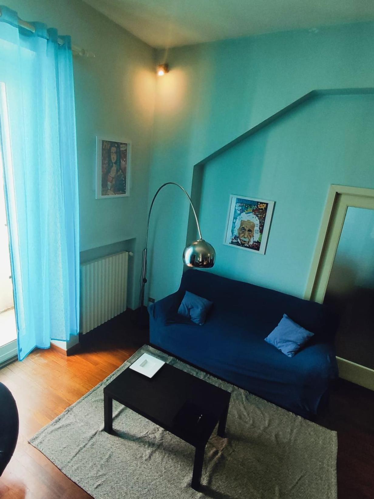 Apartamento Chimney House Bari Exterior foto