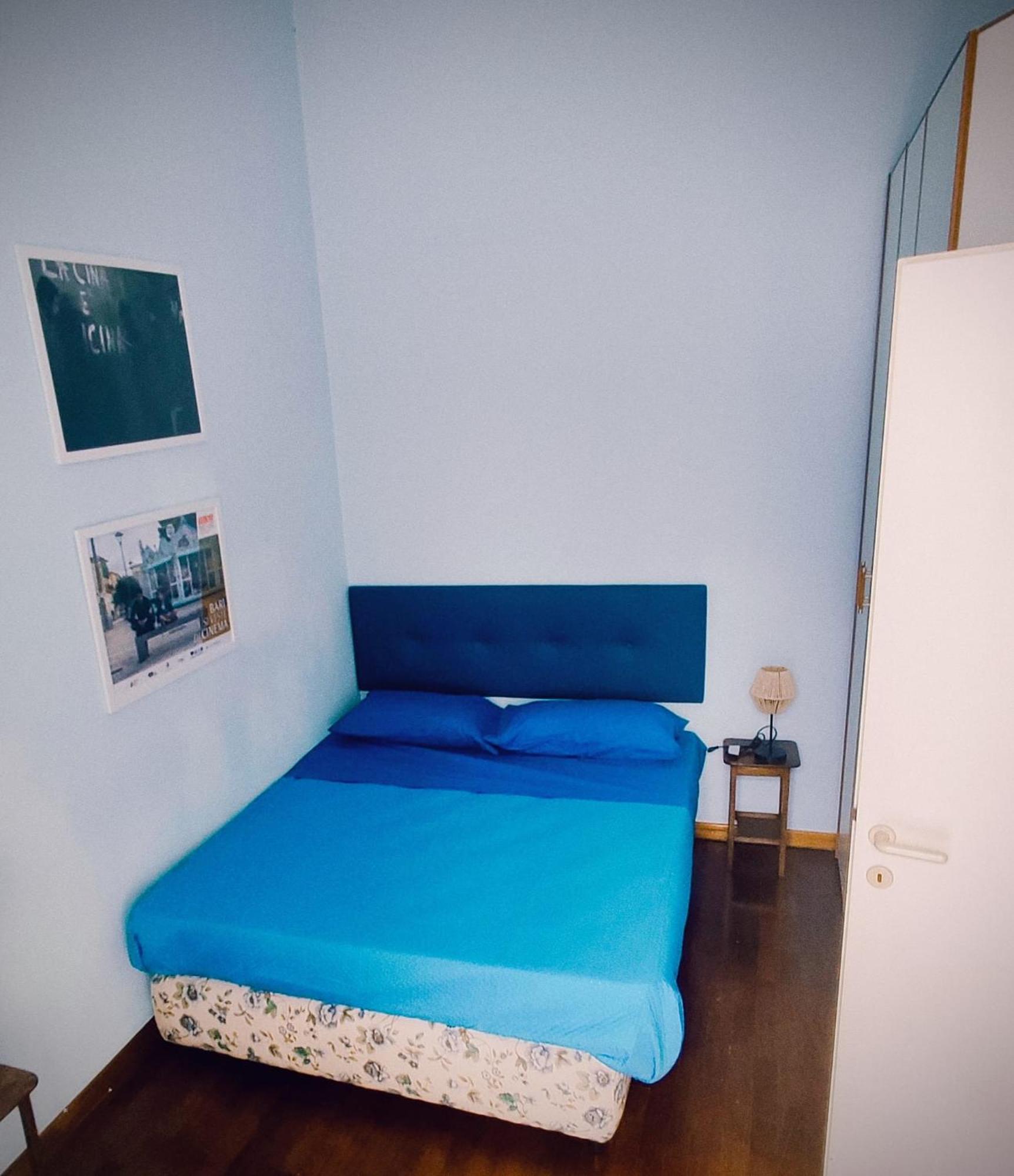 Apartamento Chimney House Bari Exterior foto