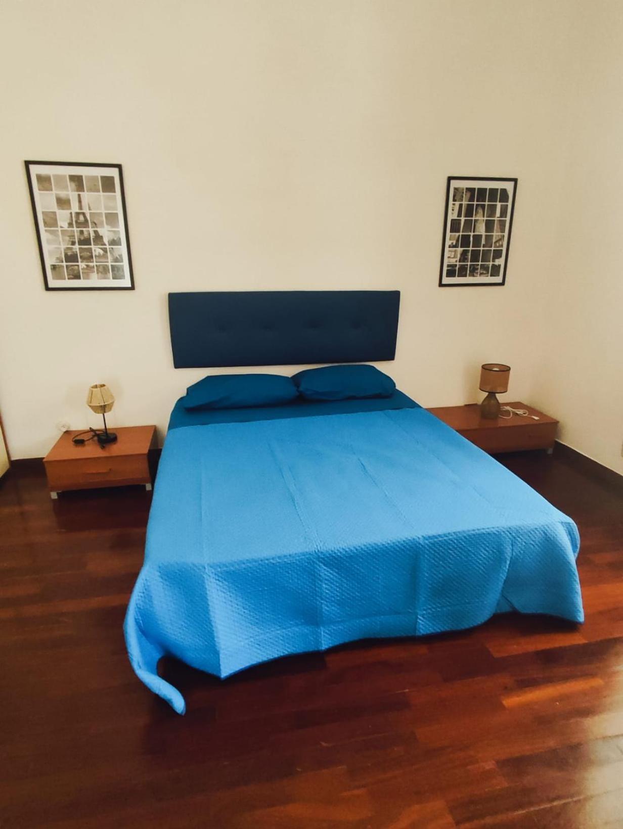 Apartamento Chimney House Bari Exterior foto